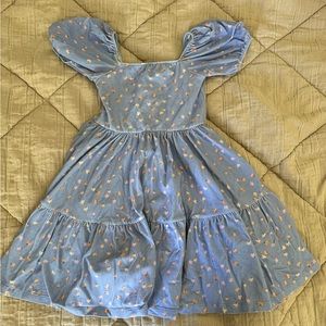 Alice + Ames Juliet Dress, size 6